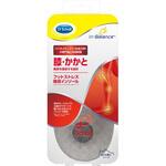 ショール インバランス フットストレス吸収インソール 膝・かかと ドクターショール