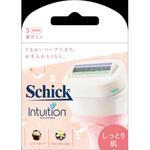 イントゥイション しっとり肌 Schick(シック)