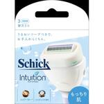 イントゥイション もっちり肌 Schick(シック)