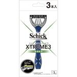 エクストリーム3 敏感肌用 Schick(シック)