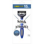 エクストリーム3 Schick(シック)