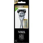 シック キワミ 敏感肌 Schick(シック)