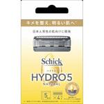 ハイドロ5 ナチュラル Schick(シック)