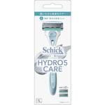 ハイドロ5ケア Schick(シック)