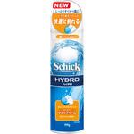 ハイドロシェービングジェルフォーム Schick(シック)