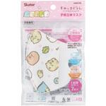 子供立体マスク スケーター