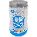 アクアリフレ消臭ビーズ ライオンケミカル