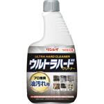 ウルトラハードクリーナー 油汚れ用 リンレイ