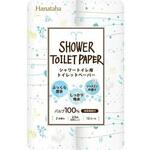 HANATABAボタニカルシャワー 丸富製紙