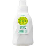 無添加お肌のための洗濯用液体せっけん ミヨシ石鹸