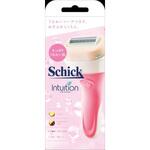 イントゥイション さっぱりうるおい肌 Schick(シック)