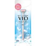 ピアニィ VIO(ヴィオ)Sデリケートゾーン用 フェザー安全剃刀