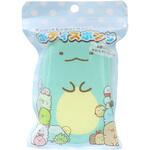 すみっコぐらし タオルキャップ3 サンタン