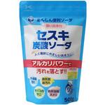 キッチンクラブ セスキ炭酸ソーダ 第一石鹸