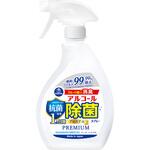 キッチンクラブアルコール除菌スプレー抗菌プレミアム 第一石鹸