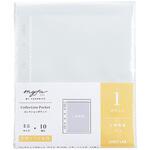 N3345 myfa コレクションポケット ミニ リヒトラブ