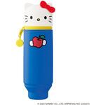 PuniLabo×SANRIO CHARACTERS スタンドペンケース リヒトラブ