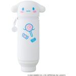 PuniLabo×SANRIO CHARACTERS スタンドペンケース リヒトラブ