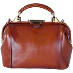 1522 GEM BASIC 牛革シャドー ダレスショルダー 1522 ブラウン GEM BASIC