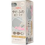 デルガードやわふわ3Dマスク 阿蘇製薬