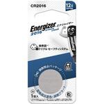 リチウムコイン電池CR2016 1個パック エナジャイザー