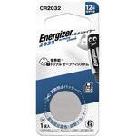 リチウムコイン電池CR2032 1個パック エナジャイザー