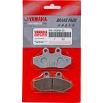 5ML-W0045-00 ブレーキパツドキツト 5ML-W0045-00 YAMAHA(ヤマハ)