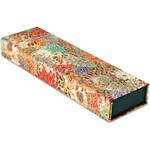 小花詰め  (ペンシルケース) Paperblanks(ペーパーブランクス)