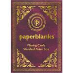 オーレリア (トランプ) Paperblanks(ペーパーブランクス)