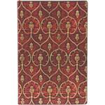 Flexis レッドベルベット Paperblanks(ペーパーブランクス)