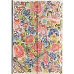 PB8135-7 梨園 (ミニ) Paperblanks(ペーパーブランクス)