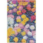 モネ 菊の花 Paperblanks(ペーパーブランクス)
