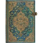 ターコイズ Paperblanks(ペーパーブランクス)