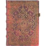 PB2687-7 茜色 (ミディ) Paperblanks(ペーパーブランクス)