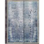 ワイルド 真面目が肝心 Paperblanks(ペーパーブランクス)