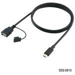 usb レセプタクル