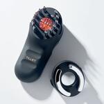 TILLET W-GEAR イオン導入器 電気バリブラシ TILLET