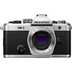 ミラーレス一眼 OM-3 OM SYSTEM