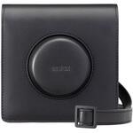 INS WIDE EVO CAMERA CASE BLACK instax WIDE Evo カメラケース ブラック フジフイルム