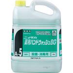 薬用ハンドウォッシュBG 5kg ニイタカ