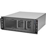 SST-RM45-360 SilverStone ラックマウントサーバーシャーシ 柔軟性と機能性を再定義する4Uラックマウント SST-RM45-360 SILVER STONE(シルバーストーン)