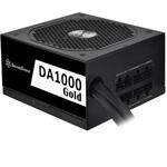 SST-DA1000-GH SilverStone DA1000 Gold Cybenetics Gold 1000W セミモジュラーATX電源 SST-DA1000-GH SILVER STONE(シルバーストーン)