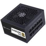 SST-DA850R-GMA SilverStone DA850R Gold 850W ATX 3.0 & PCIe 5.0フルモジュラーATX PSU SST-DA850R-GMA SILVER STONE(シルバーストーン)