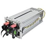 SST-GM1300C-PF SilverStone Gemini 1300C Platinum 1300W+1300W 2U CRPS冗長性Cybenetics Platinum電源 SILVER STONE(シルバーストーン)