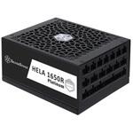 SST-HA1650R-PM SilverStone HELA 1650R Cybenetics Platinum 1650W PCIe5フルモジュラーATX (PS2)電源 SST-HA1650R-PM SILVER STONE(シルバーストーン)