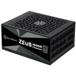 SST-ZU1650R-TM SilverStone ZEUS 1650R Titanium 1650W ATX 3.1 & PCIe 5 フルモジュラー ATX電源 SST-ZU1650R-TM SILVER STONE(シルバーストーン)