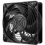 SST-FHS140X SilverStone ケースファン FHS 140X 高性能140mm x 38mm PWM 産業用ファン SST-FHS140X SILVER STONE(シルバーストーン)