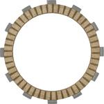 22201MT6601 デイスク クラッチフリクシヨン 22201MT6601 ホンダ