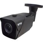 防犯カメラ 500万画素AHDシリーズ屋外防滴仕様 赤外線監視カメラ WTW-ARX228G 塚本無線