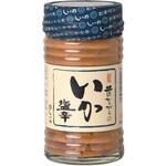 [冷蔵] 昔ながらのいか塩辛 しいの食品